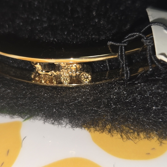 NwT coach bangle - Picture 2 of 6